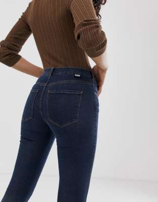 dr denim jeans lexy