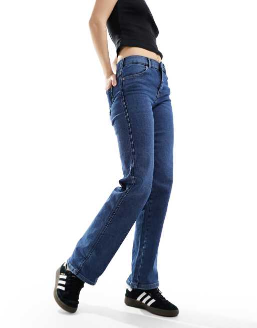 Dr denim jeans store lexy