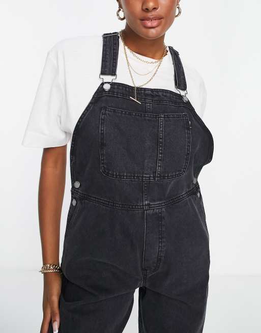 Dr sales denim jumpsuit