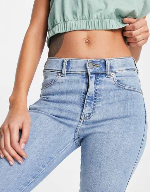 Macys flare hot sale jeans