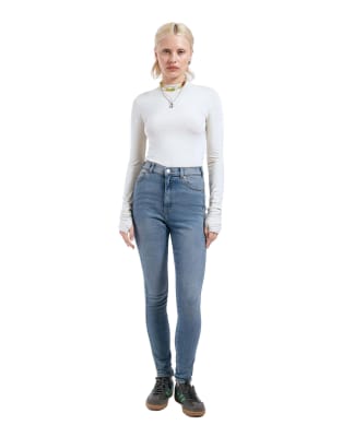 Washed Denim 4