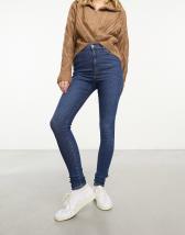 Monki store rio jeans