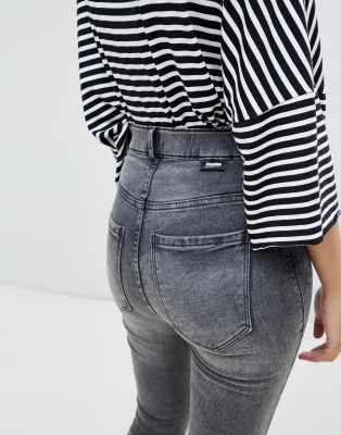 dr denim moxy sky high