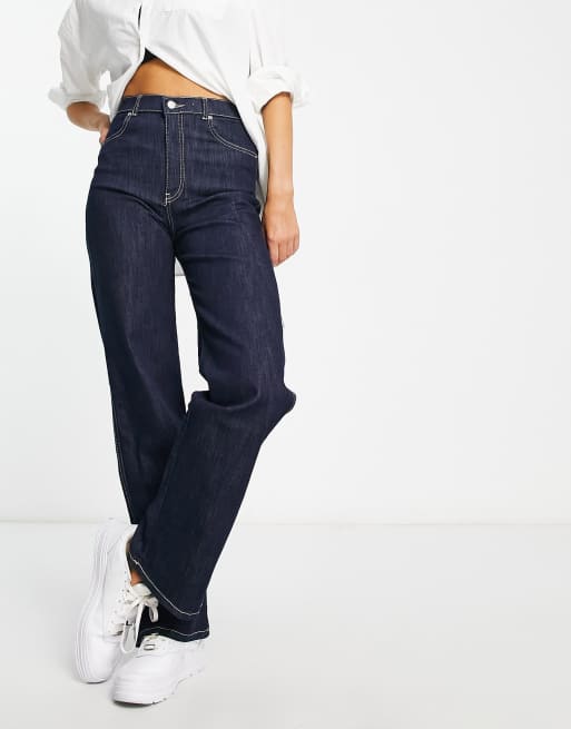 Dr denim moxy hot sale blue