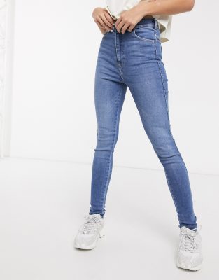 dr denim moxy petite