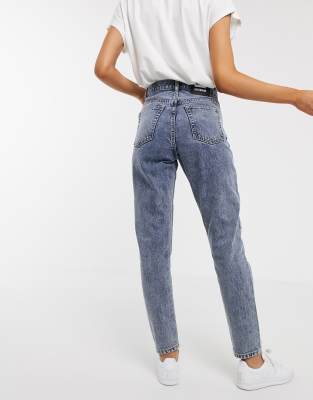 dr denim nora acid blue