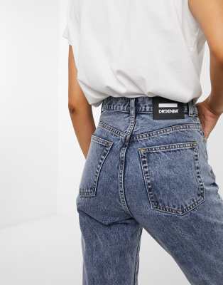 dr denim nora acid blue