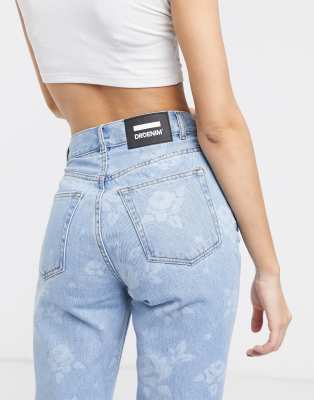 dr denim nora acid blue