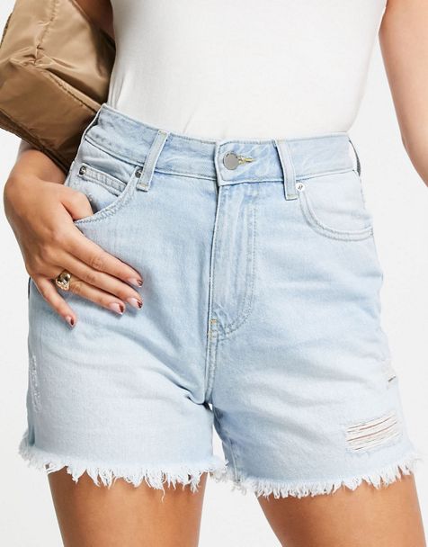 XMMSWDLA Sales Clearance Denim Shorts Short Jeans Hotpants Sale