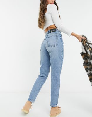 dr denim nora mom jeans