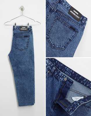 dr denim otis jeans