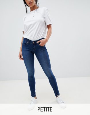dr denim low waist