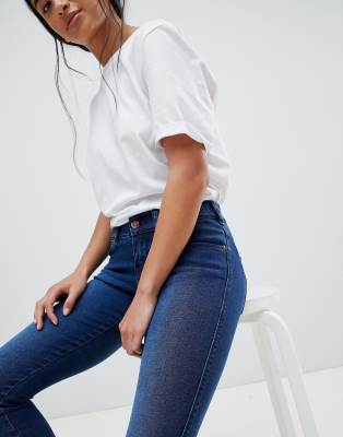 dr denim low waist