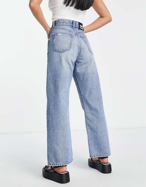 Dr denim 2024 petite jeans