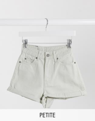 dr denim jenn shorts