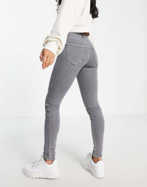 Dr denim best sale lexy ripped