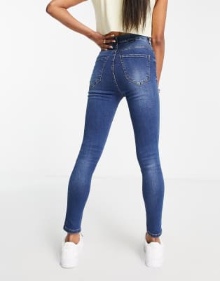 redbat skinny jeans