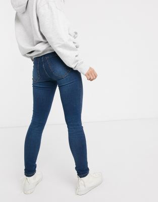 dr denim moxy petite