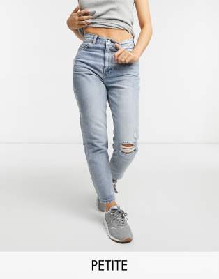 dr denim petite nora jeans