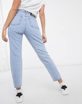 dr denim nora light retro
