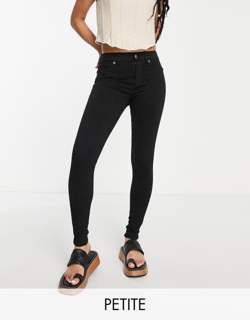 Denim Plenty super skinny jeans in | ASOS