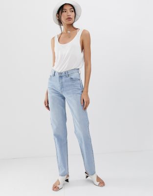 dr denim boyfriend jeans