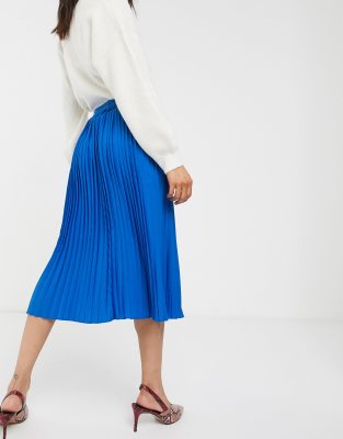 dr denim maxi skirt