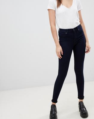 Dr Denim plenty mid rise skinny super stretch jean | ASOS