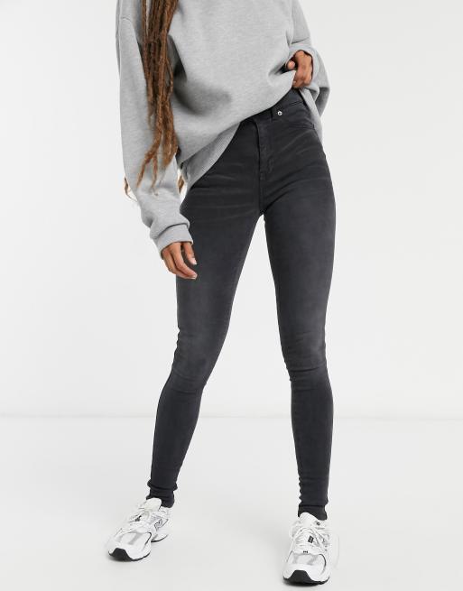 Plenty denim outlet leggings