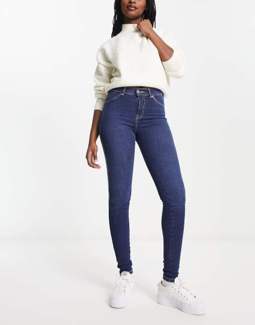 Dr denim shop plenty jeggings