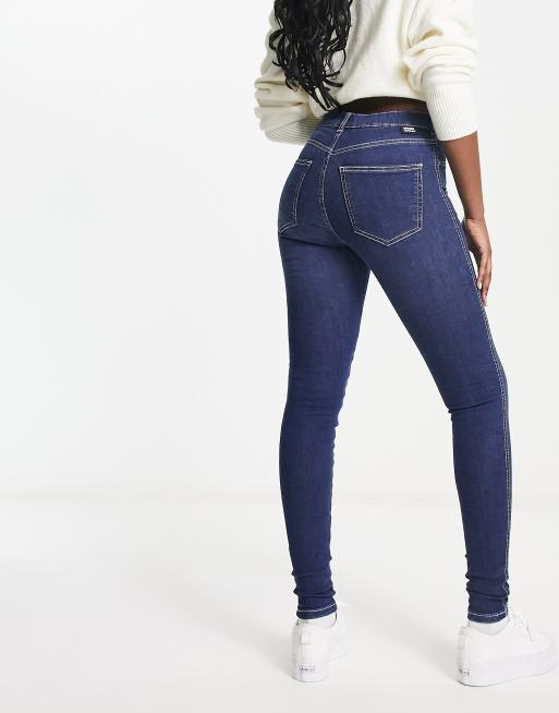 Dr denim sale skinny