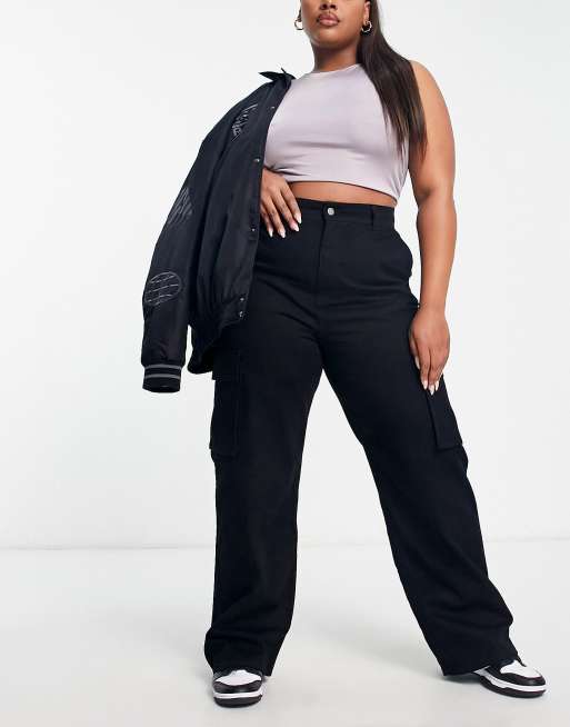 STUDIO SCHMITD- ECHO TROUSERS - Oliv Nylon main image 1