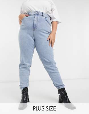 dr denim plus size