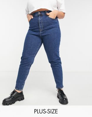 dr denim plus size