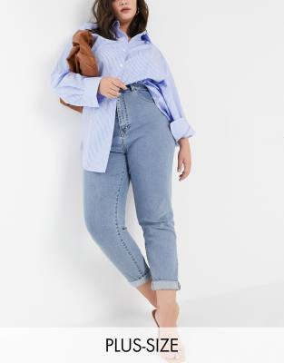 dr denim plus size