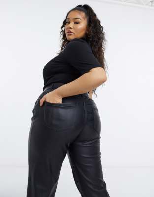 dr denim plus size