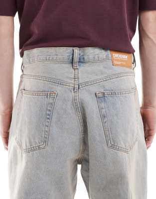Dr Denim Rift Bootcut Leg Jeans