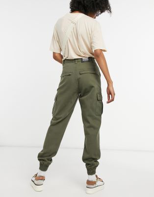 dr denim cargo pants