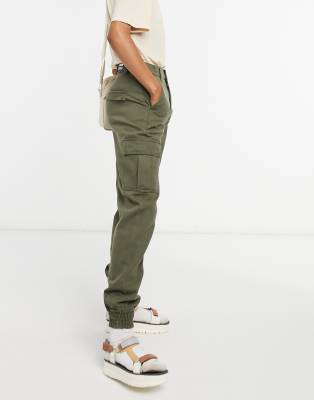 dr denim cargo pants