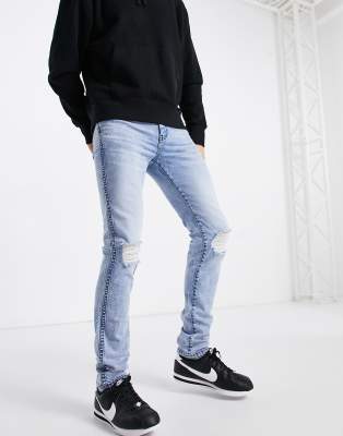 dr denim snap jeans