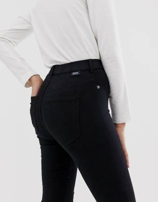 dr denim jeans solitaire