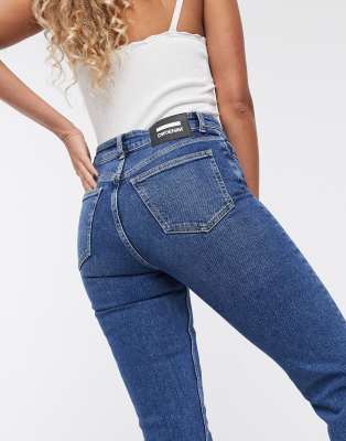 dr denim stevie jeans
