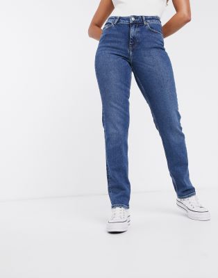 stevie straight leg jeans