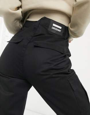 dr denim cargo
