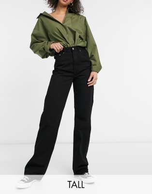 dr denim tall