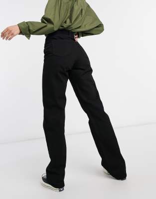 dr denim tall