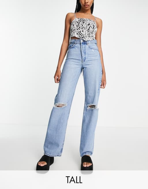 Dr denim tall on sale jeans