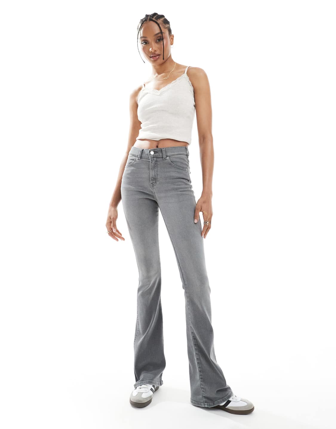 dr-denim-tall-lexy-jean-bootcut-slim-a-taille-mi-haute-gris-delave
