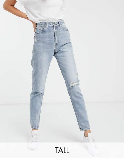 NORA JEANS LONG