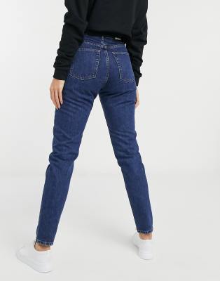 dr denim tall